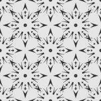 patroon abstract naadloos vector