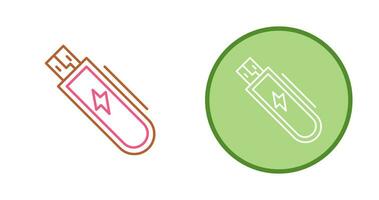 usb vector pictogram