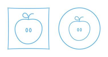 appels vector icoon