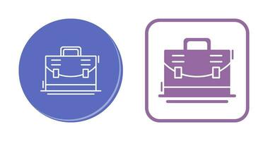 werkmap vector pictogram