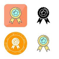 badge vector pictogram vector