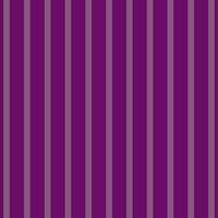 gemakkelijk absract donker paars kleur verticaal lijn patroon Aan lite paars kleur achtergrond vector