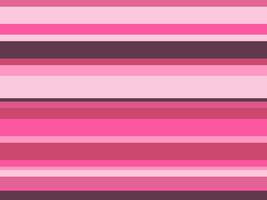 roze meetkundig achtergrond. tinten van roze lijnen. vector illustratie voor Hoes ontwerp, poster, reclame, banier