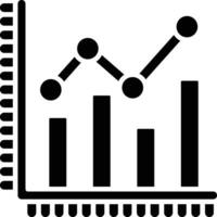 analyse vector icoon