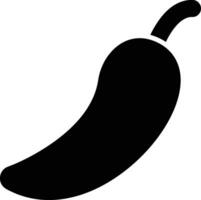 chili vector pictogram