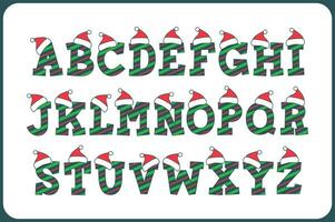 veelzijdig verzameling van ornament alfabet brieven voor divers toepassingen vector
