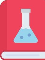 chemie vector icon