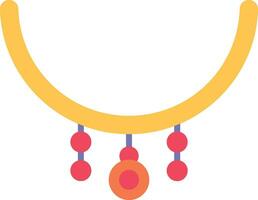 ketting vector pictogram