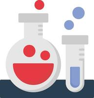 chemie vector icon