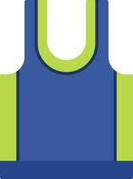 tank top vector icoon