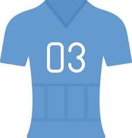 Jersey vector icoon