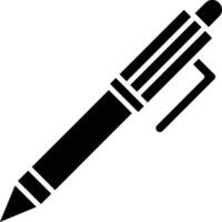 pen vector icoon