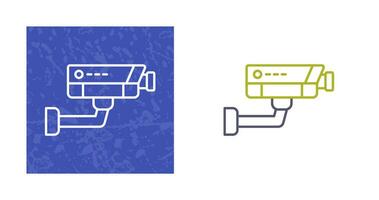 cctv vector pictogram