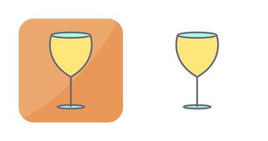 alcohol vector icoon