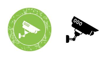 cctv vector pictogram