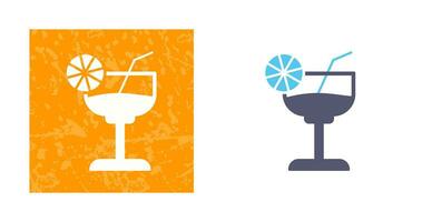 cocktail vector pictogram