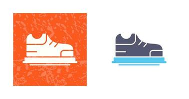 schoenen vector icon