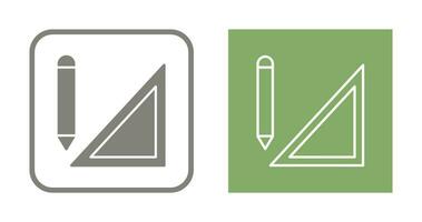 tekening gereedschap vector icoon