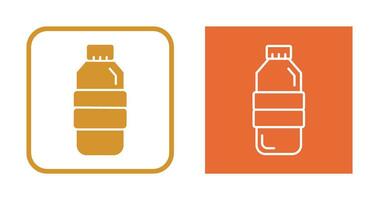 fles vector pictogram