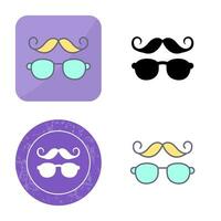 hipster stijl vector icoon