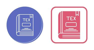 boek vector pictogram