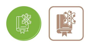 wetenschap vector pictogram