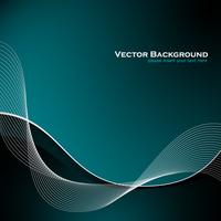 Abstract vector achtergrond