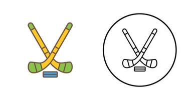 ijshockey vector icon