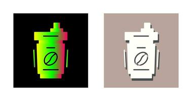 koffiekopje vector pictogram