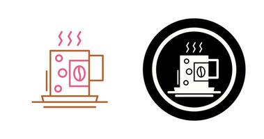 koffiekopje vector pictogram