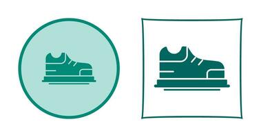 schoenen vector icon