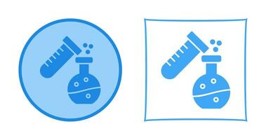 laboratorium vector icoon