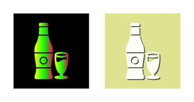 beer vector icoon