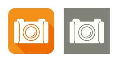 camera vector pictogram