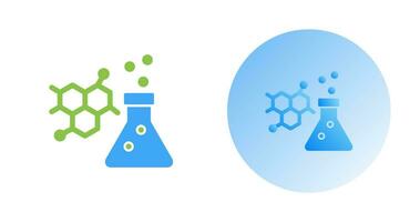 chemie vector icon