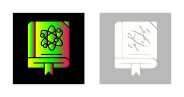 wetenschap vector pictogram