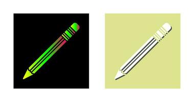 potlood vector pictogram