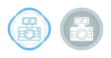 camera vector pictogram