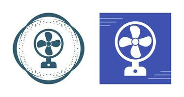 ventilator vector pictogram