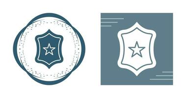 badge vector pictogram vector