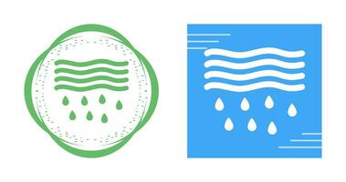 water vector pictogram