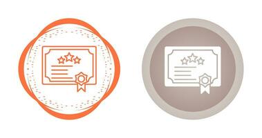 diploma vector pictogram