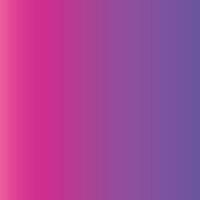helling zacht blauw en roze kleur achtergrond ontwerp sjabloon. vector