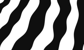zebra huid achtergrond2 vector