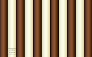 vector chocola melk vector achtergrond