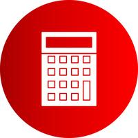 vector calculatorpictogram