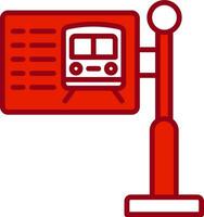 schema vector pictogram