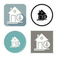 download vector pictogram