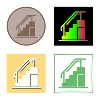 trap vector pictogram