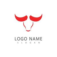 toeter logo vector sjabloon en symbool